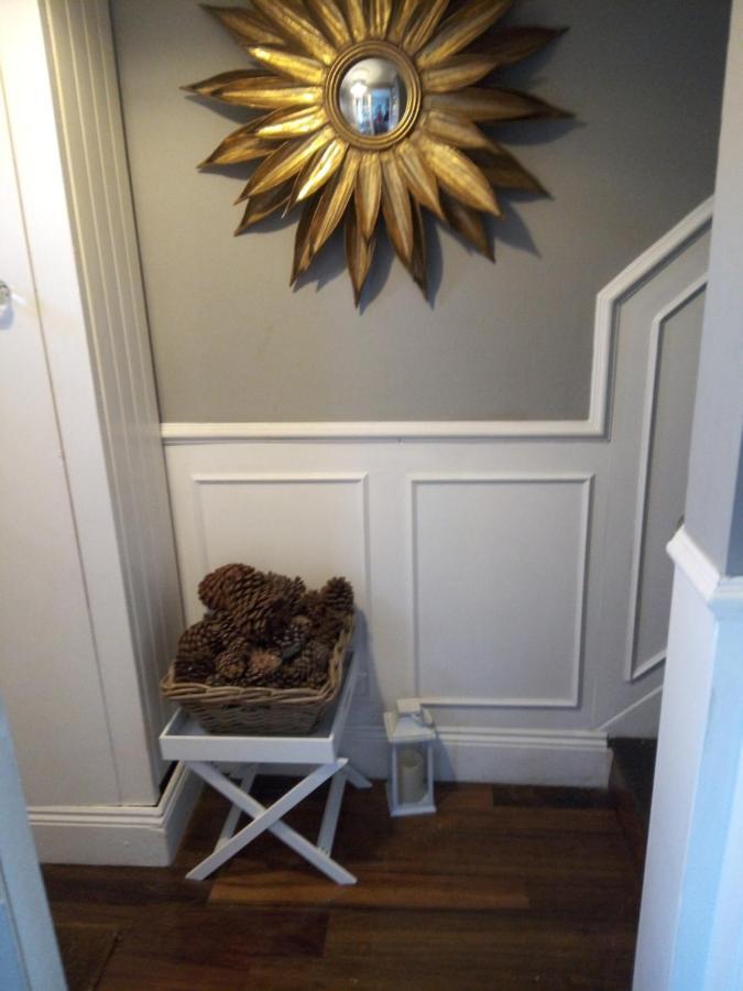 A Cosy Dublin Room ภายนอก รูปภาพ