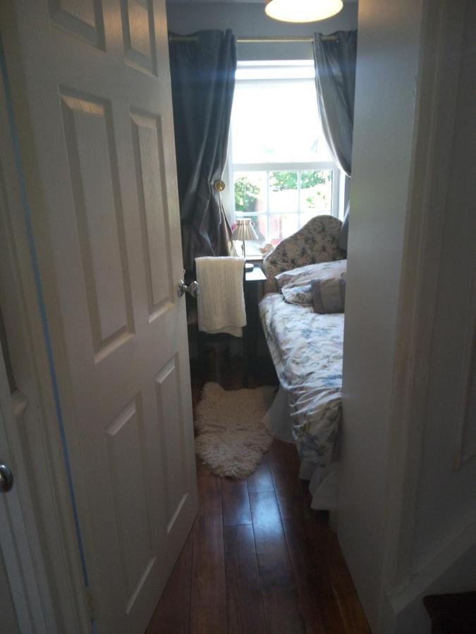 A Cosy Dublin Room ภายนอก รูปภาพ
